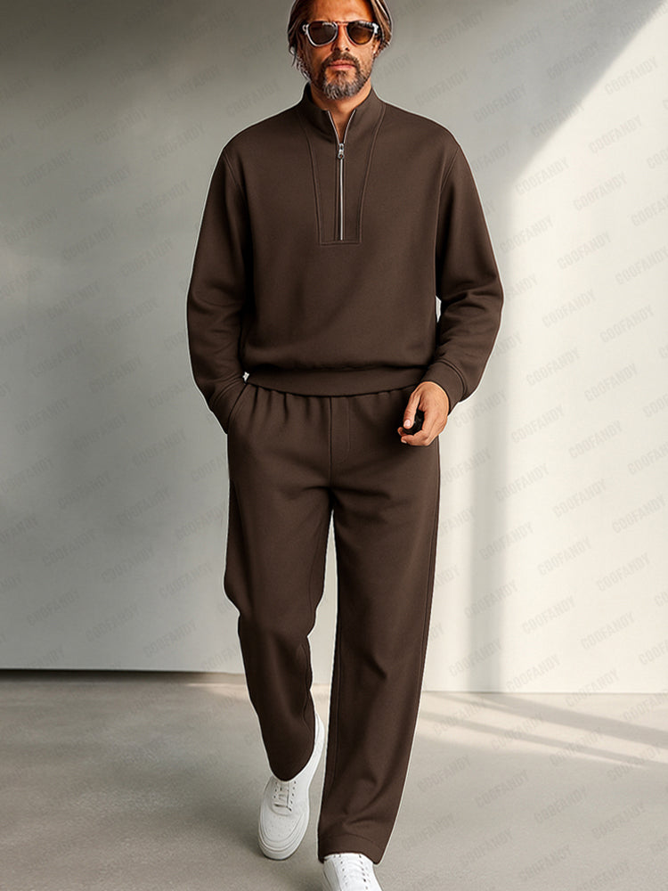 Brown / XXXL