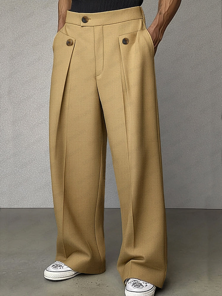 Khaki / XXXL
