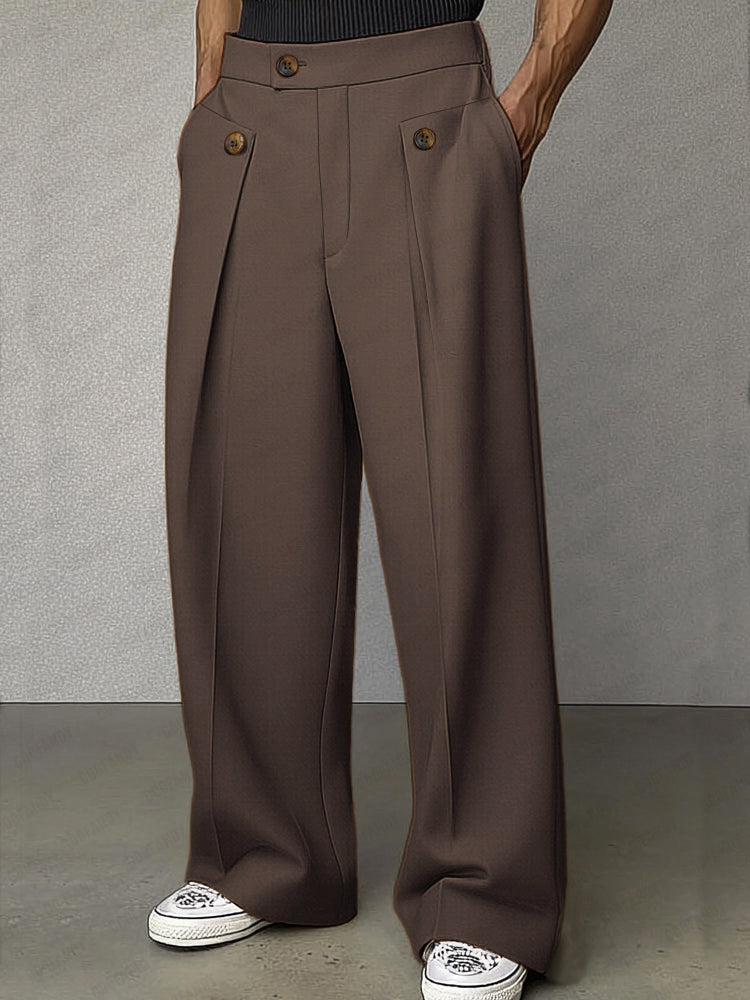 Brown / XXXL