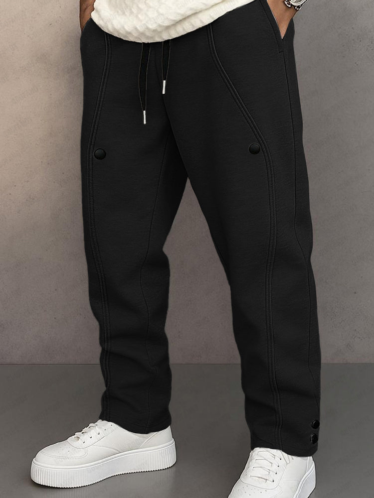 Black / XXXL