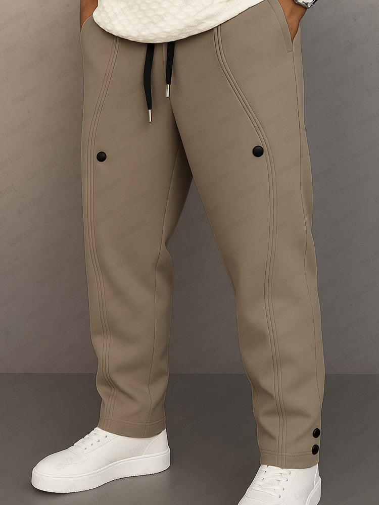 Khaki / XXXL