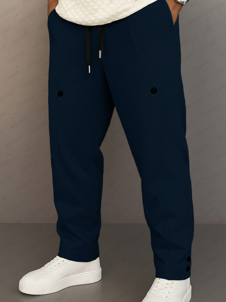 Navy Blue / XXXL
