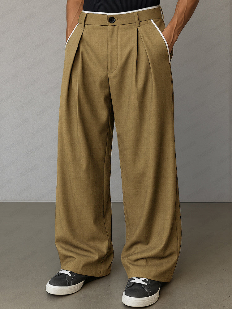 Khaki / XXXL