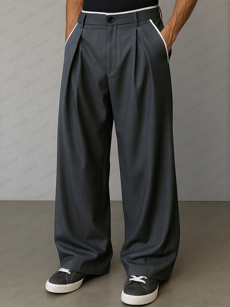 Gray / XXXL