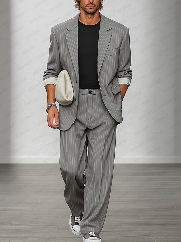 Gray / XXXL