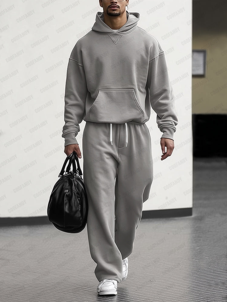 Gray / XXXL