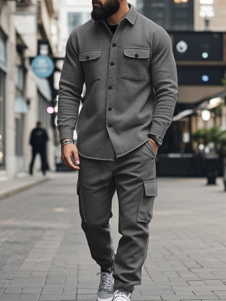 Dark Gray / XXXL