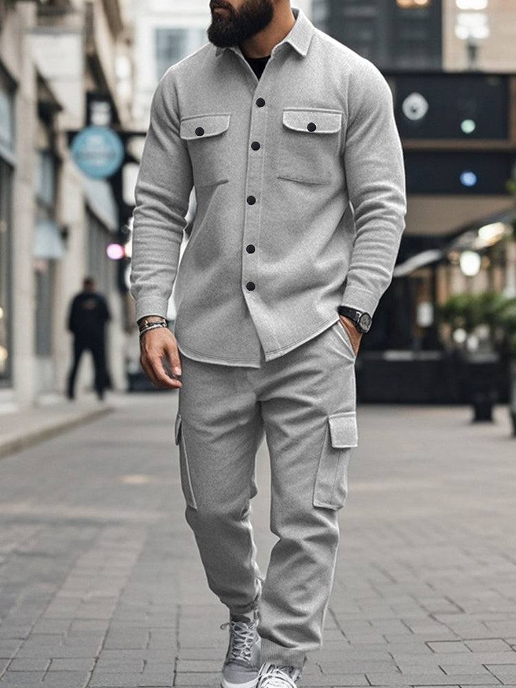 Light Gray / XXXL