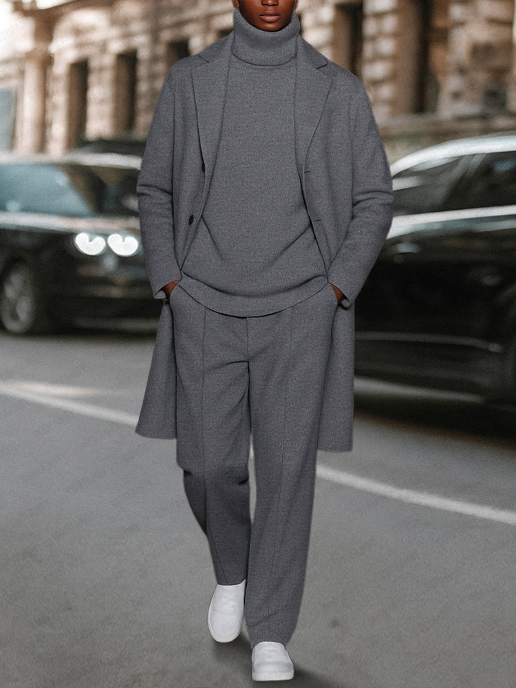 Gray / XXXL