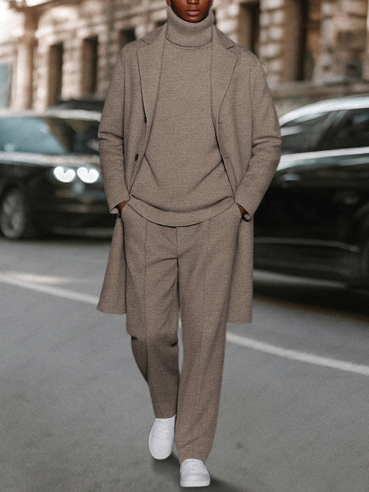 Khaki / XXXL