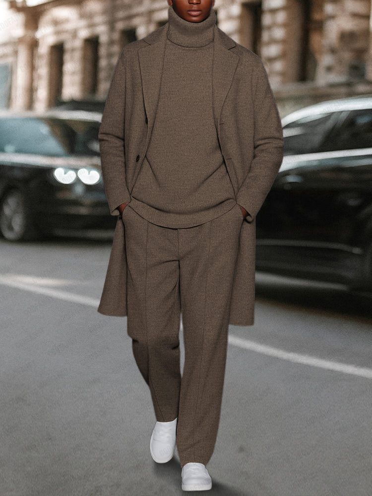 Brown / XXXL