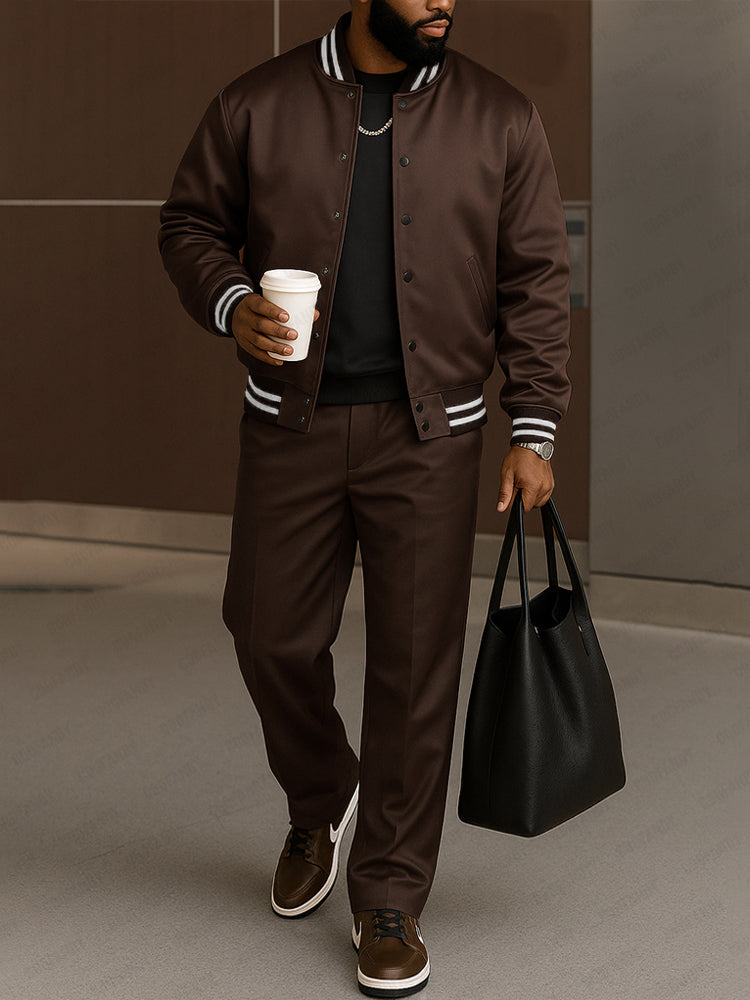 Brown / XXXL
