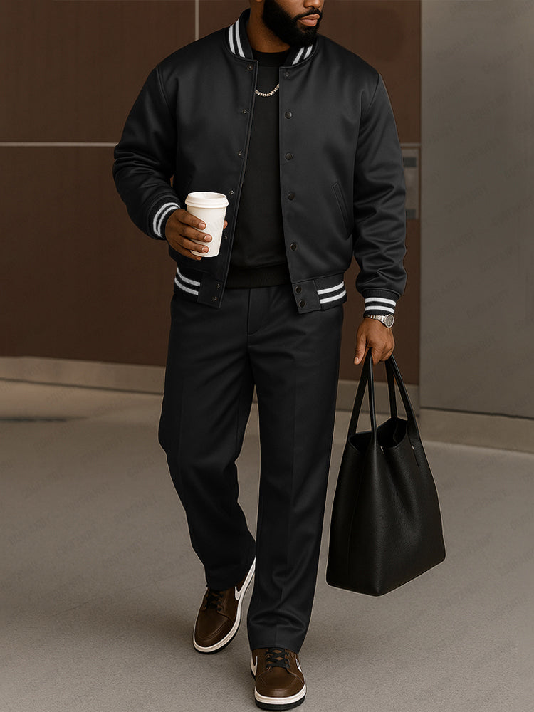 Black / XXXL