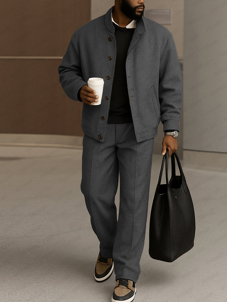 Dark Gray / XXXL