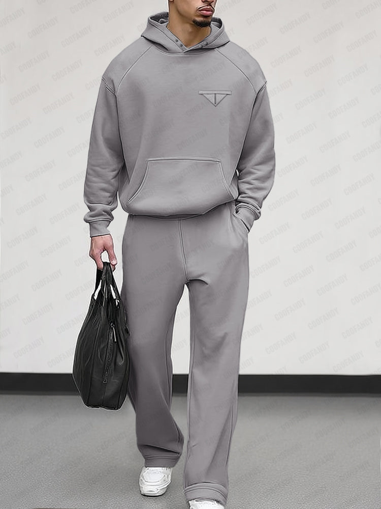 Moon Gray / XXXL