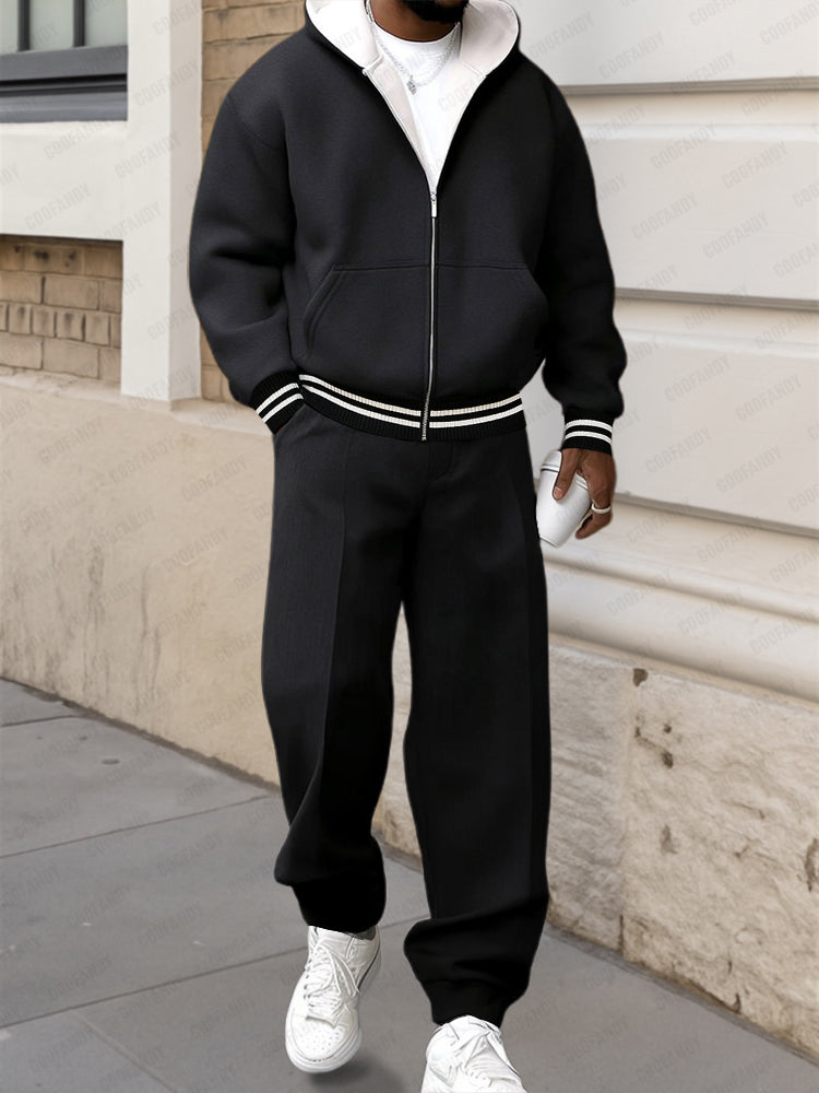 Black / XXXL