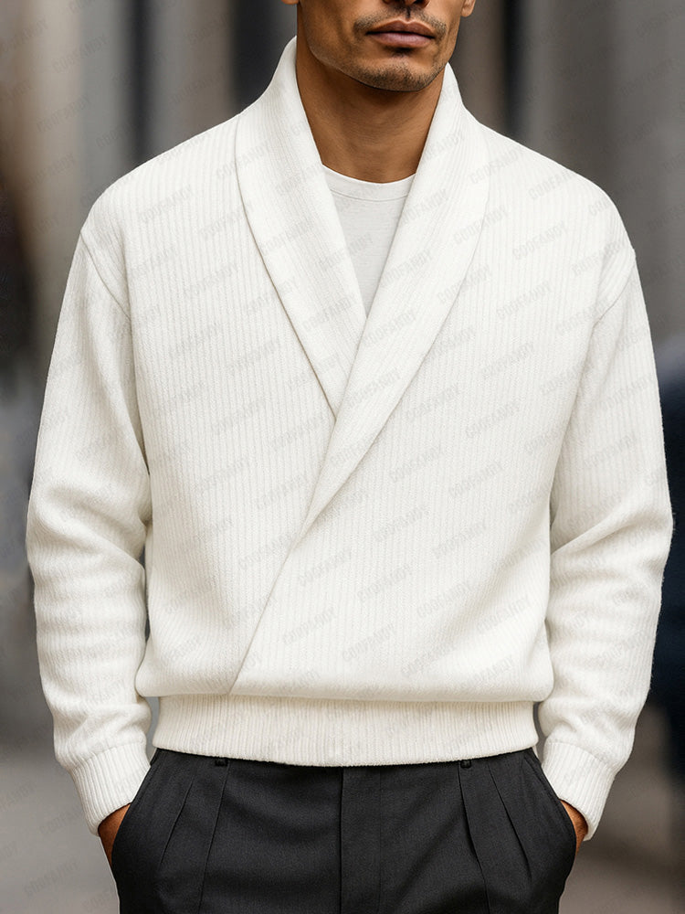 White / XXXL
