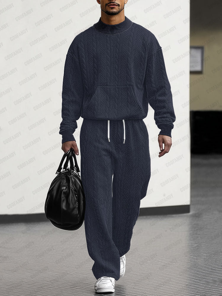 Navy Blue / XXXL