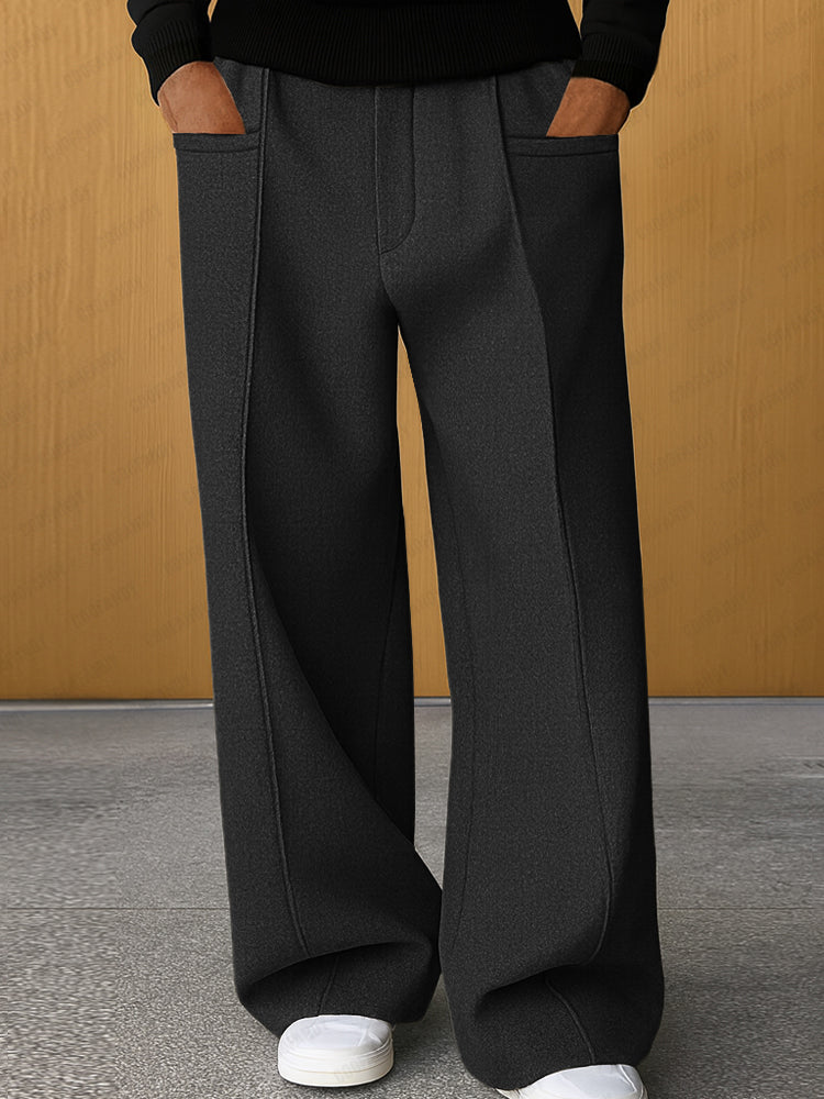 Black / XXXL