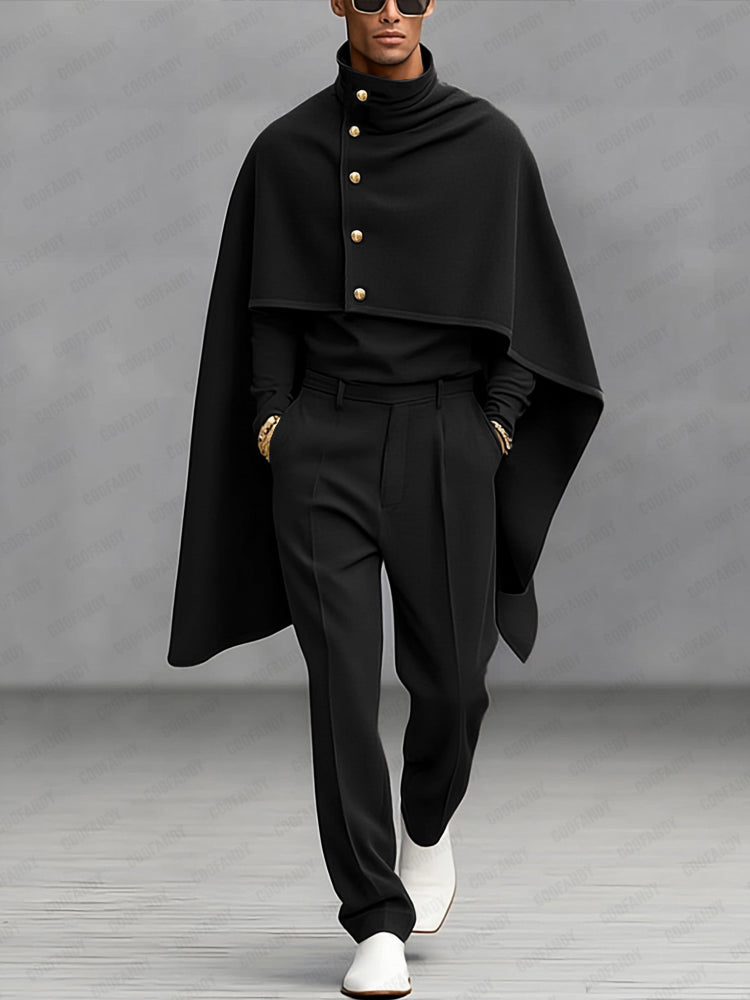 Black / XXXL