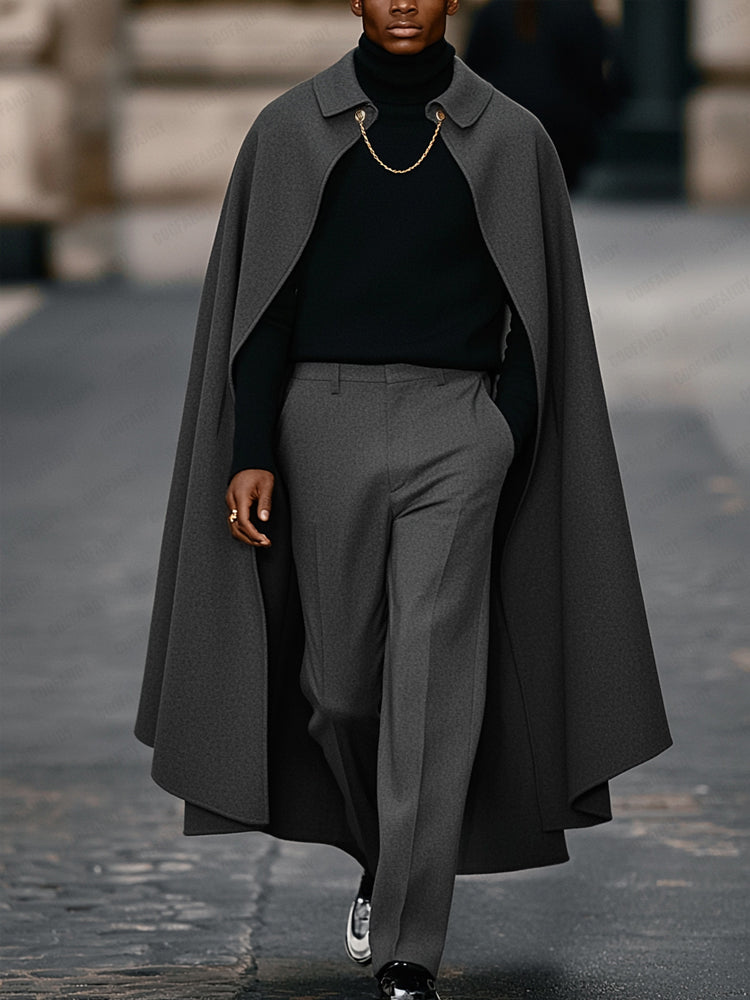 Dark Gray / XXXL