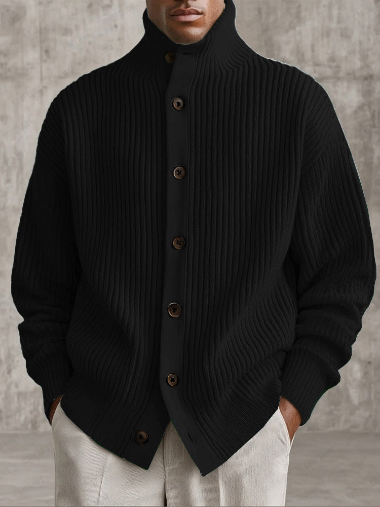 Black / XXXL