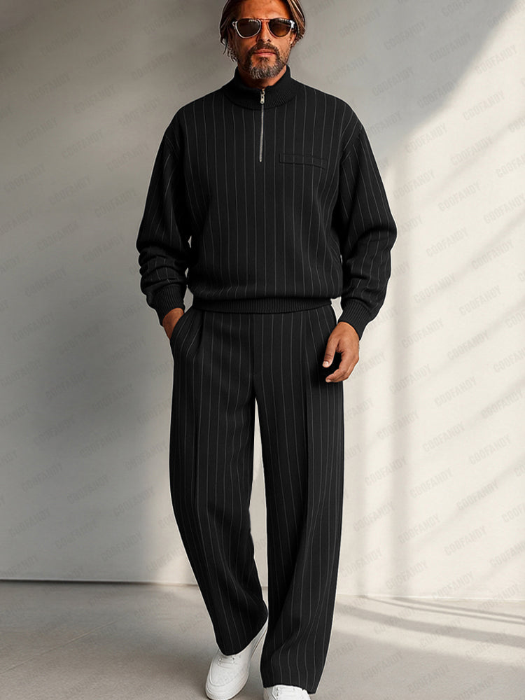 Black / XXXL
