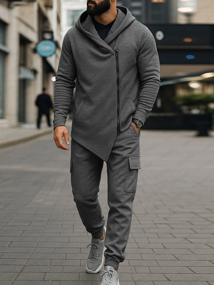 Dark Gray / XXXL