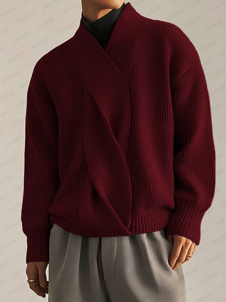 Wine Red / XXXL