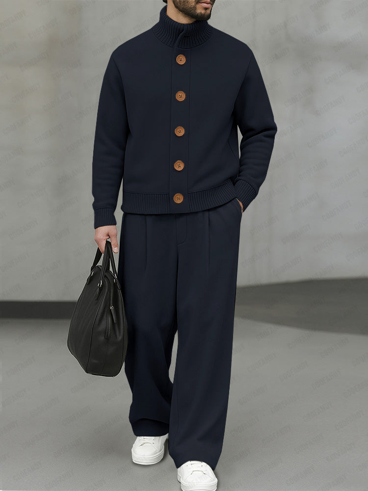 Navy Blue / XXXL