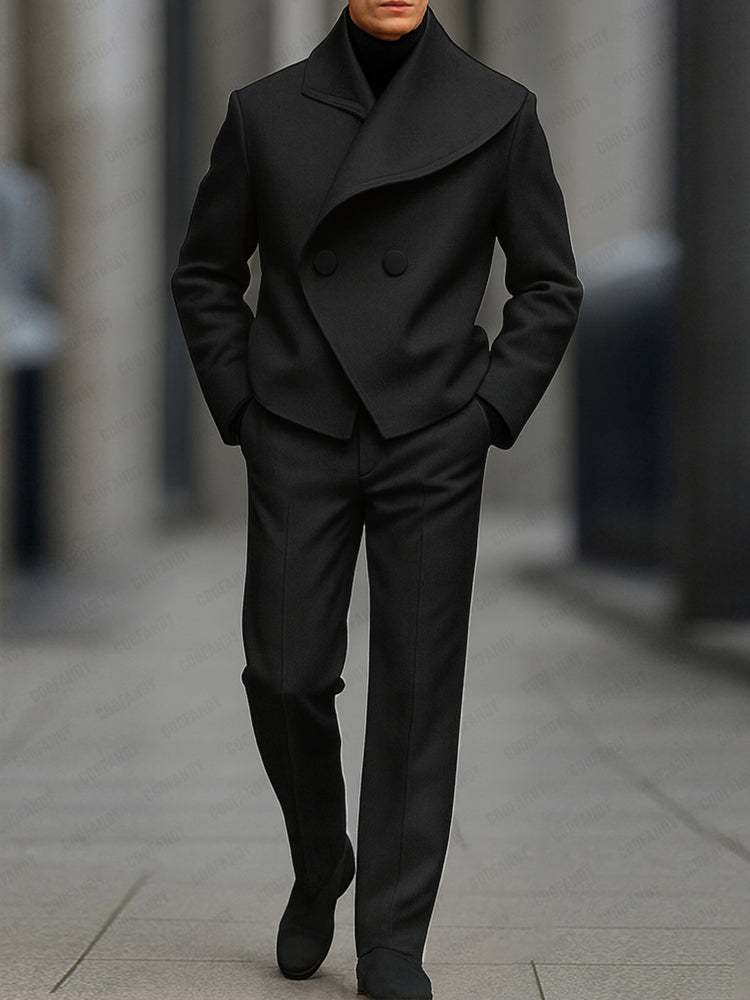 Black / XXXL