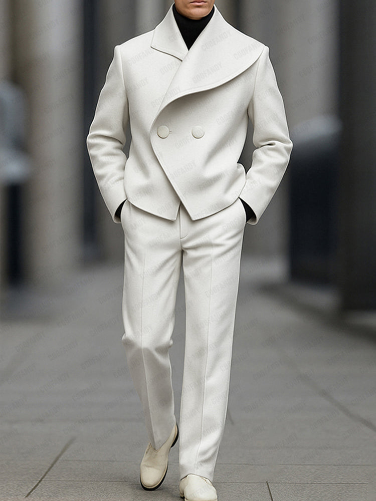 White / XXXL