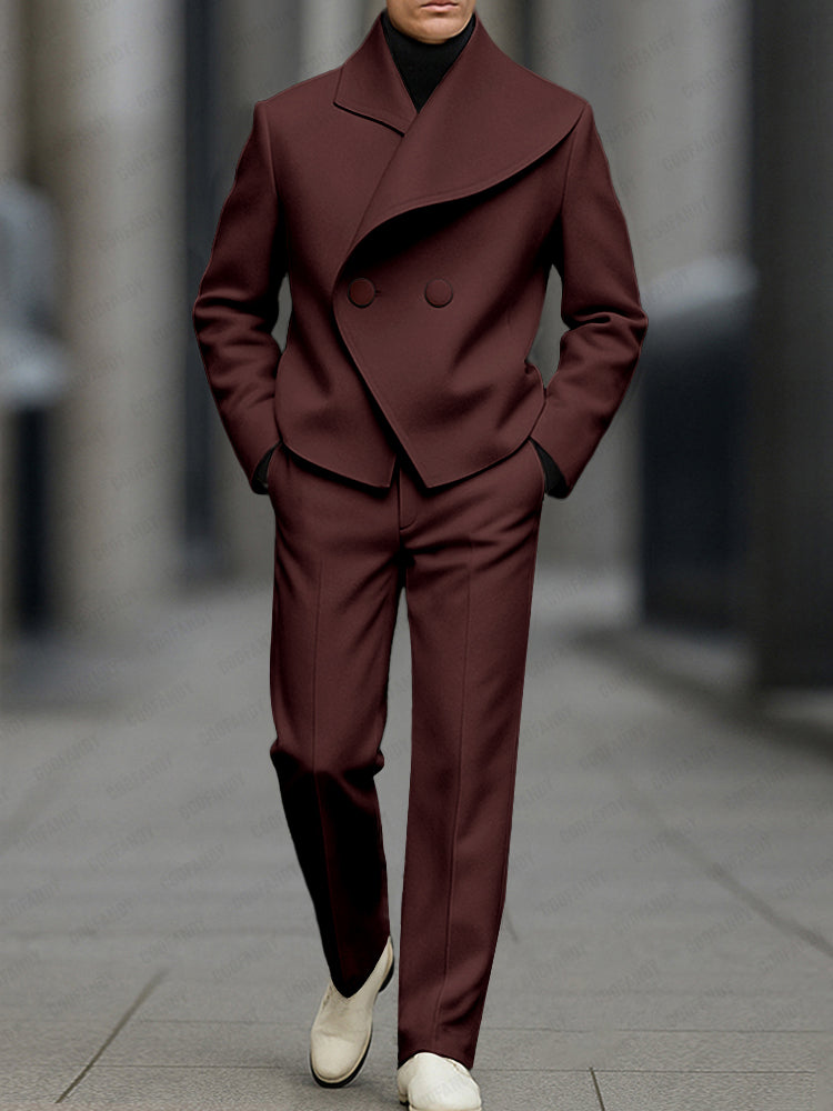Brown / XXXL
