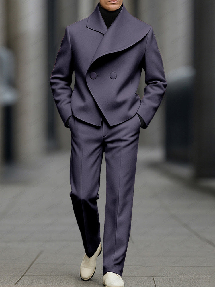Purple / XXXL