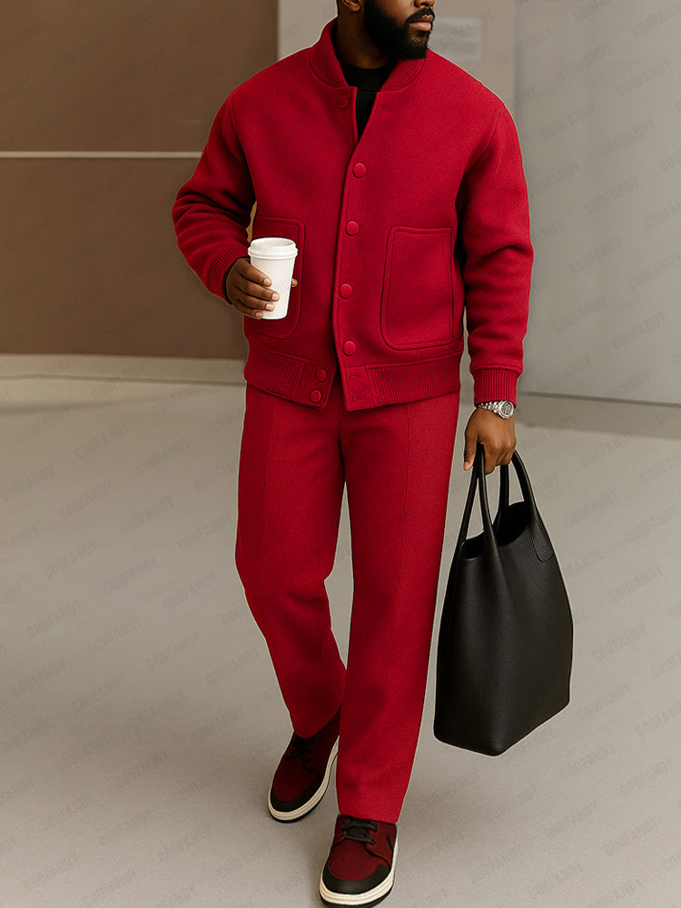 Red / XXXL