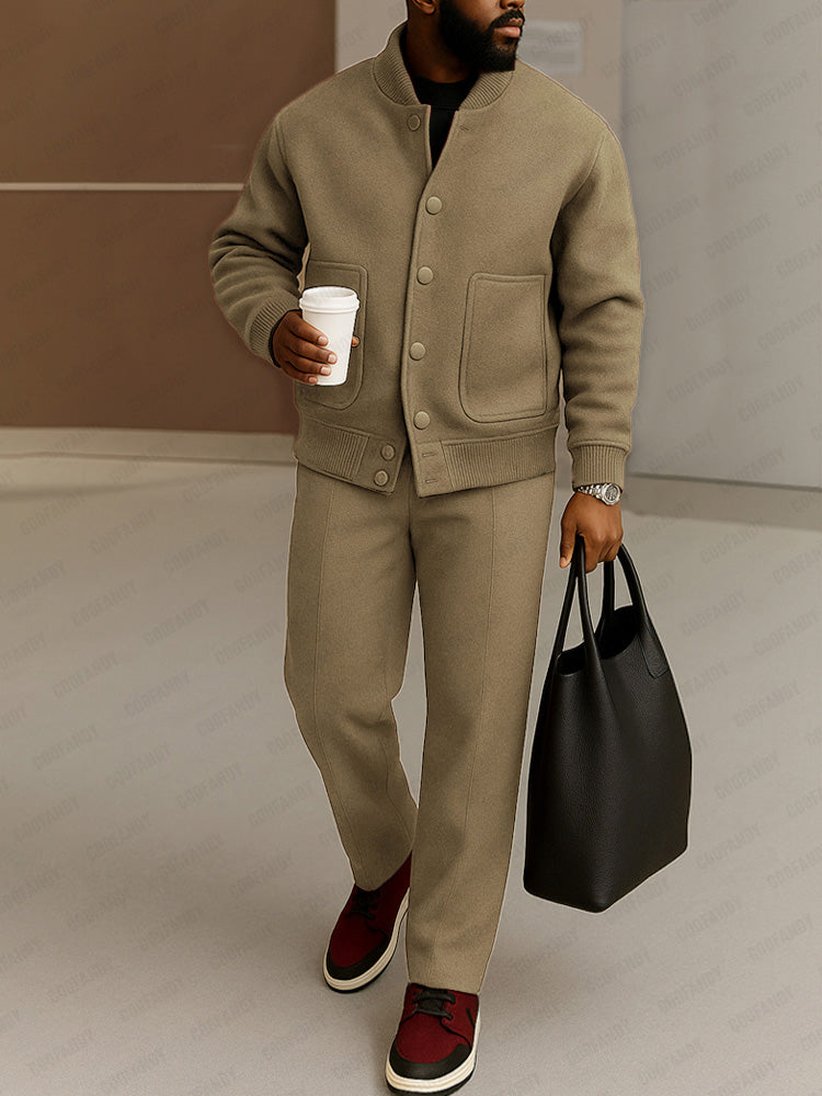 Khaki / XXXL