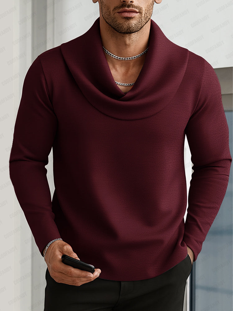 Wine Red / XXXL