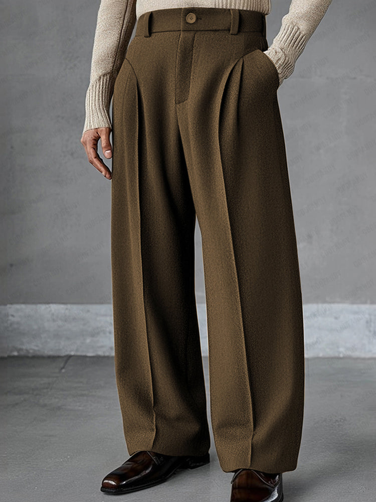 Brown / XXXL
