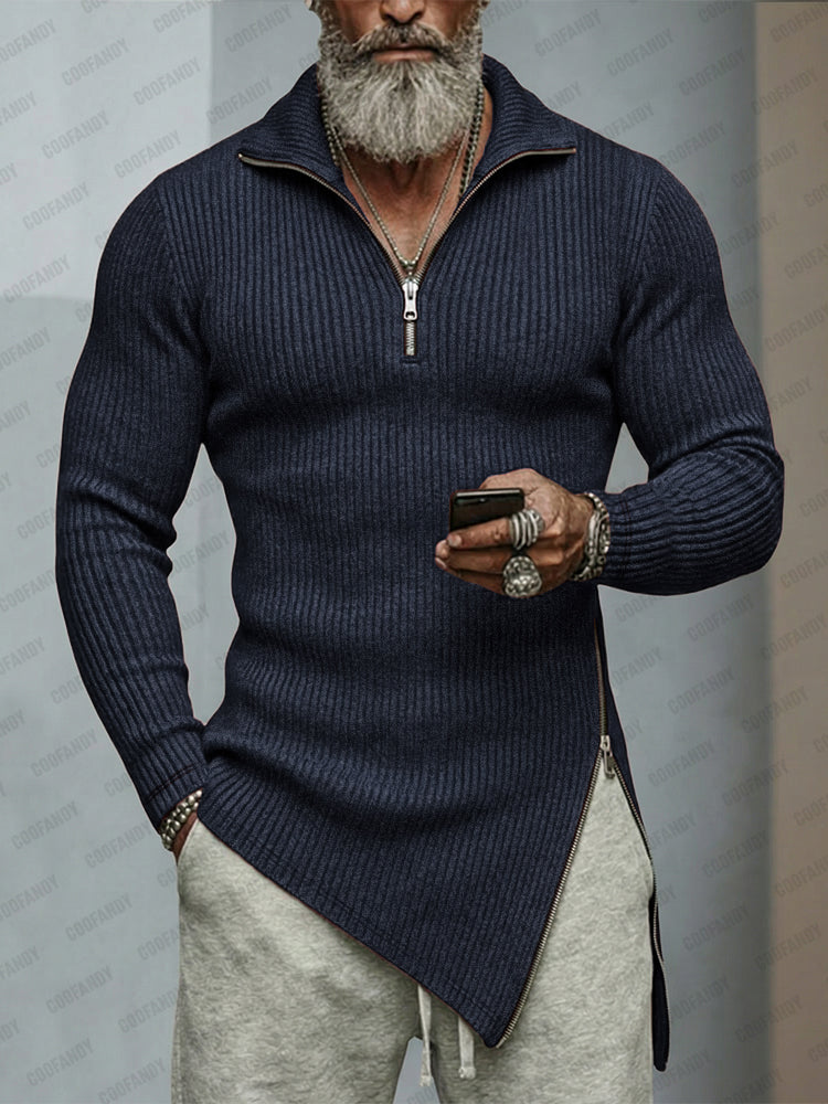 Navy Blue / XXXL