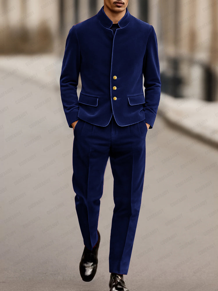 Blue / XXXL