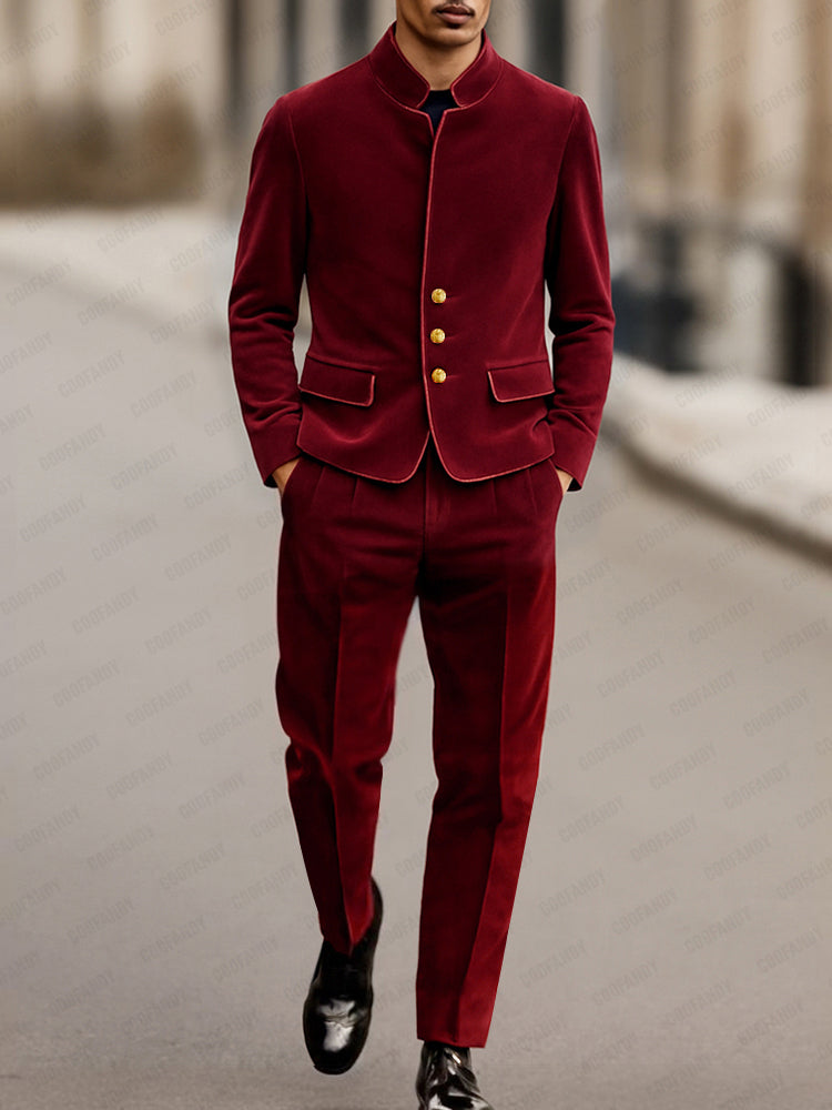 Red / XXXL