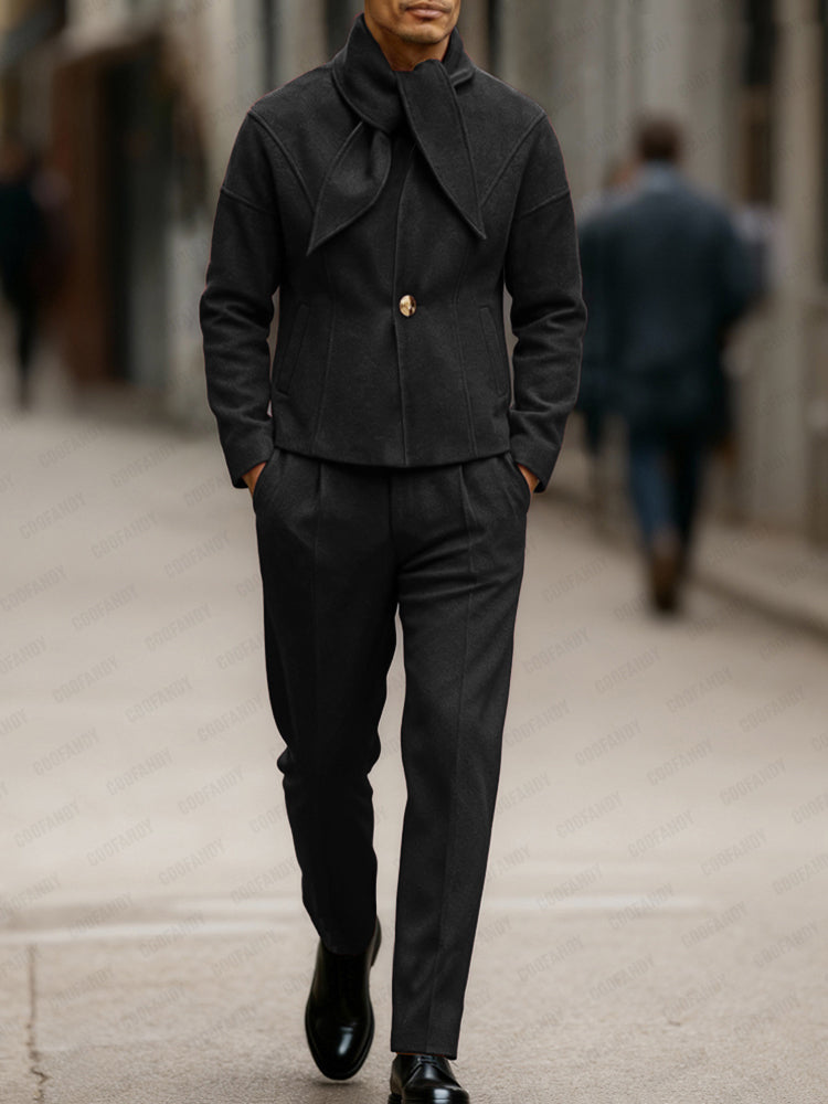 Black / XXXL