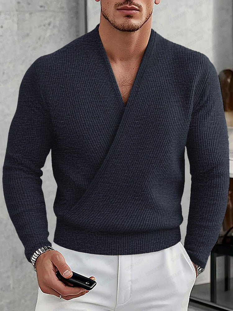 Navy Blue / XXL