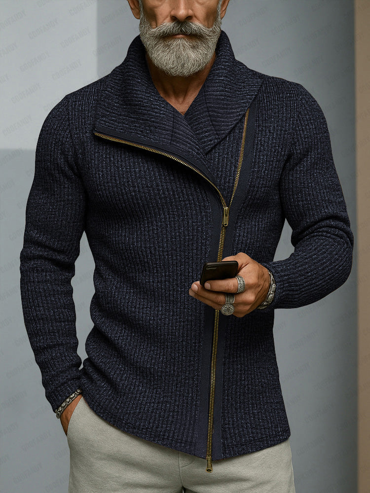 Navy Blue / XXXL