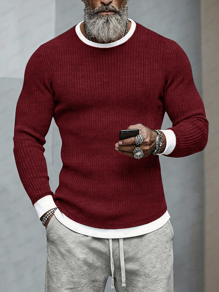 Red / XXXL