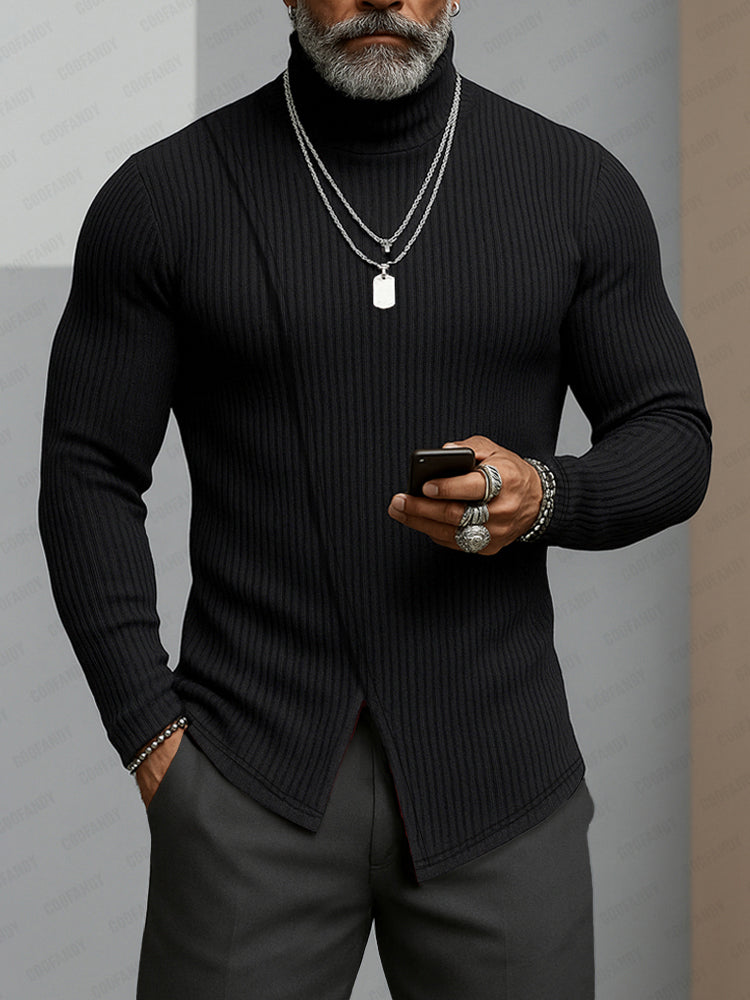 Black / XXXL