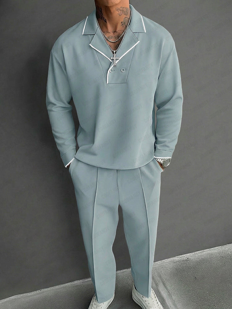 Clear Blue / XXXL
