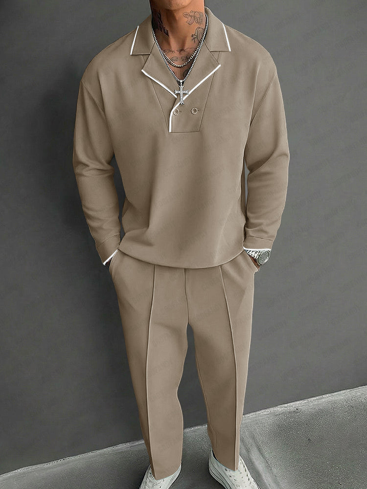 Khaki / XXXL