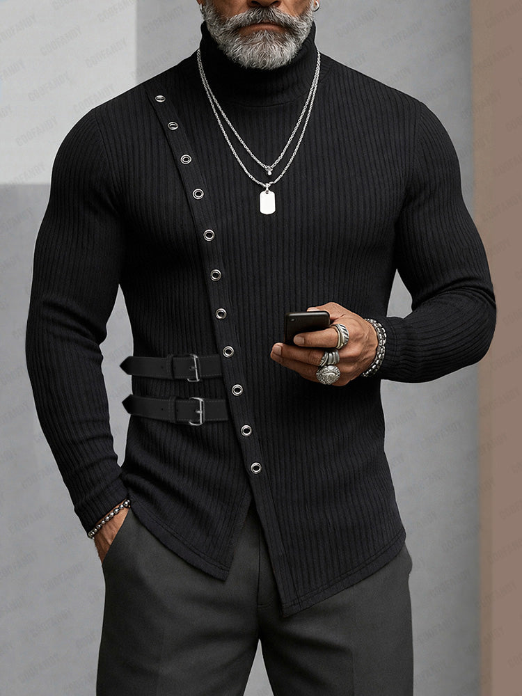 Black / XXXL