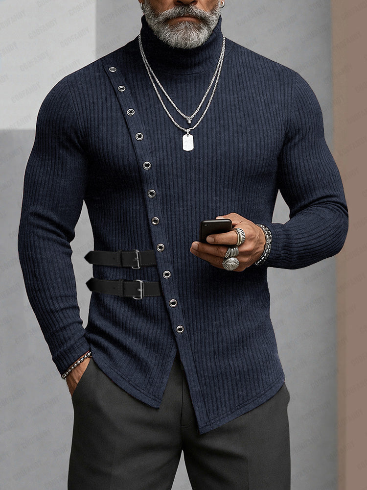 Navy Blue / XXXL